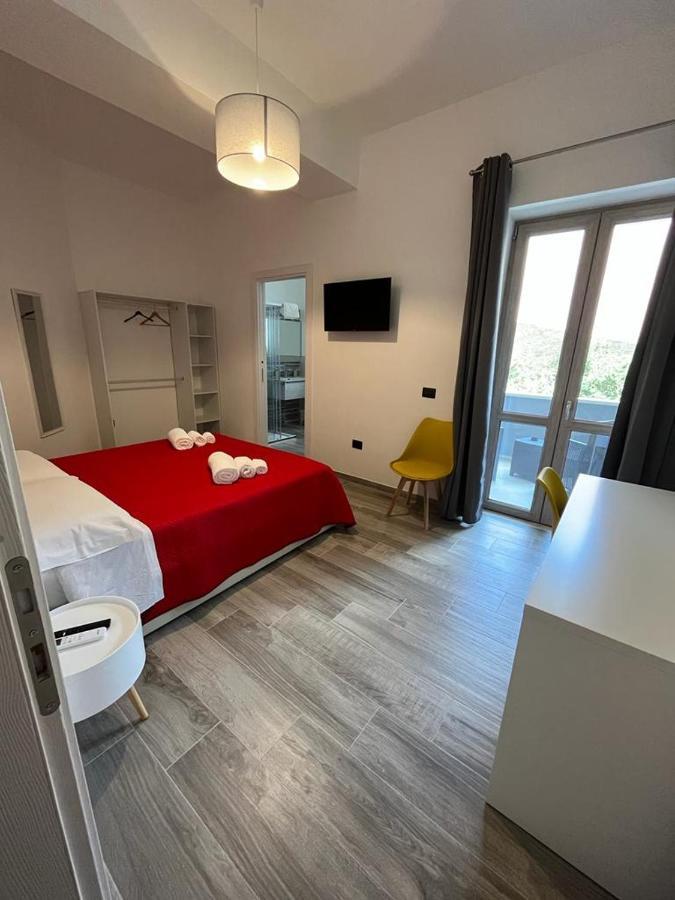 Guest house Maluna