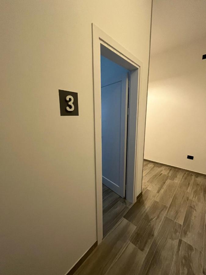 Maluna Guest house Castelsardo