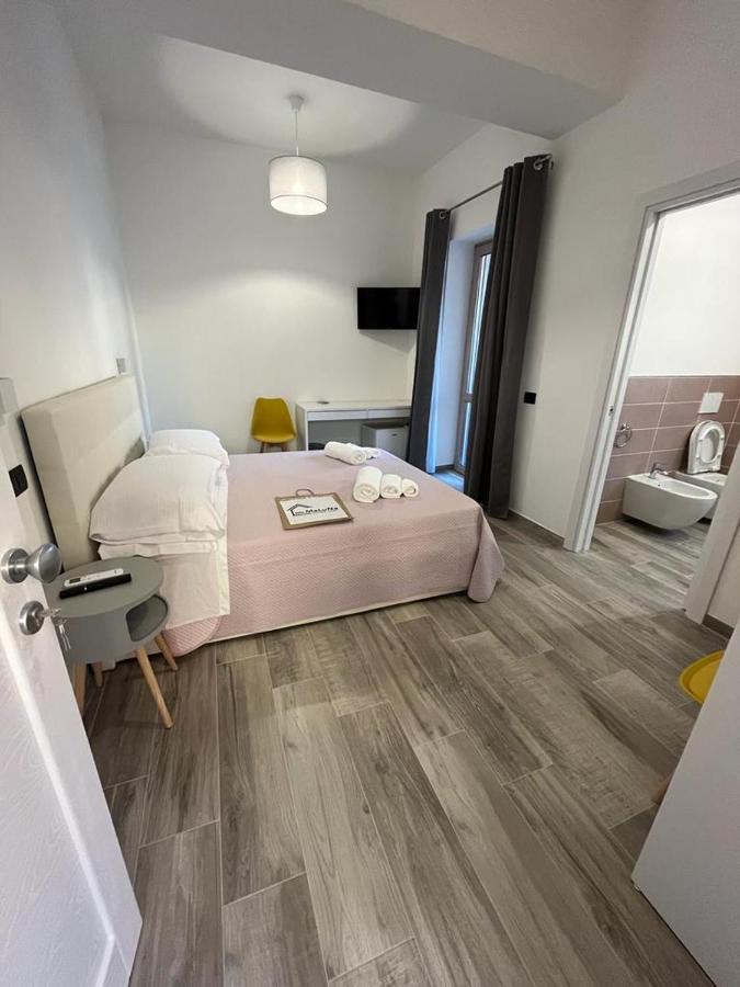 Guest house Maluna