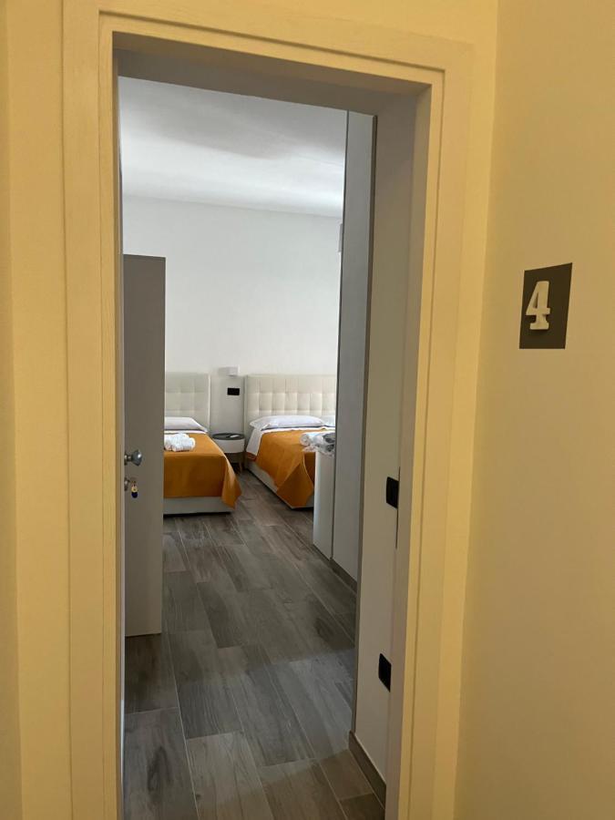 Maluna Guest house
