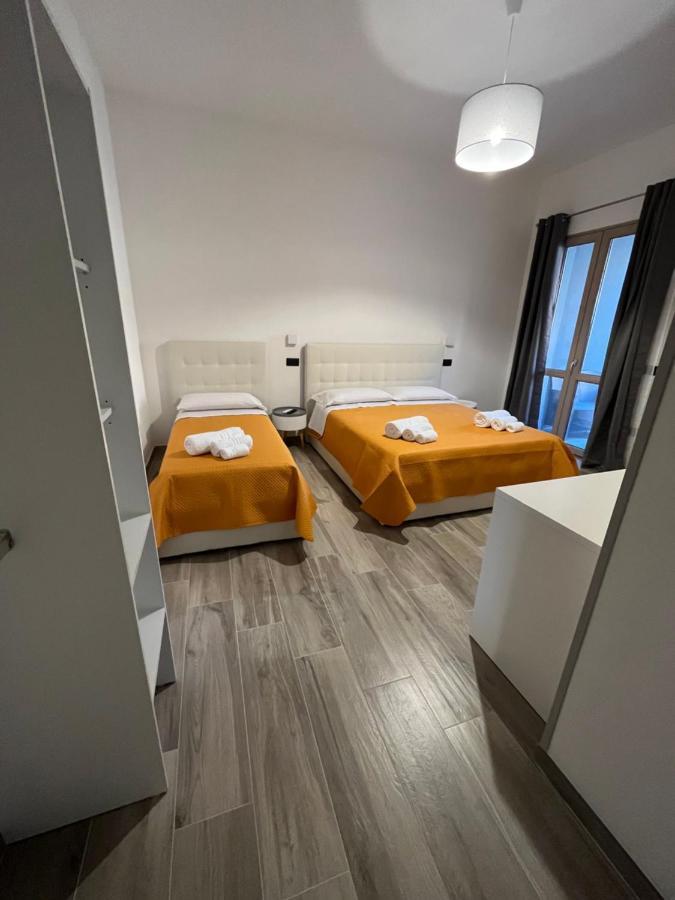 Maluna Guest house *