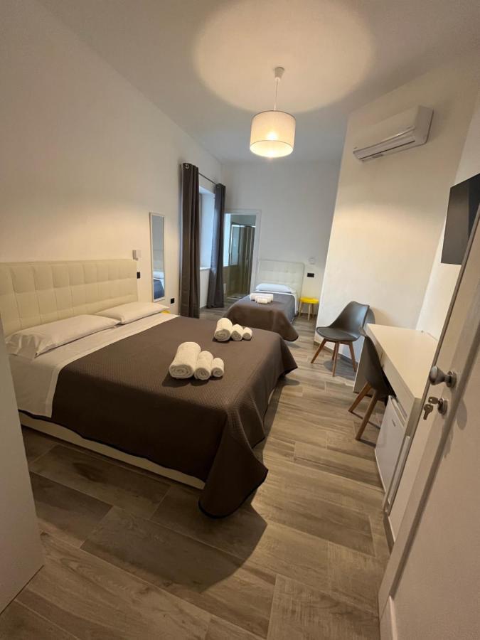 Maluna Guest house